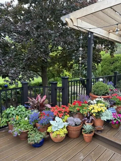 The Garden Conservancy Preservation Partner Garden