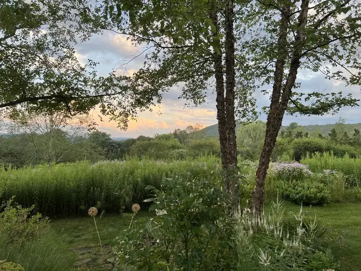 The Garden Conservancy Preservation Partner Garden
