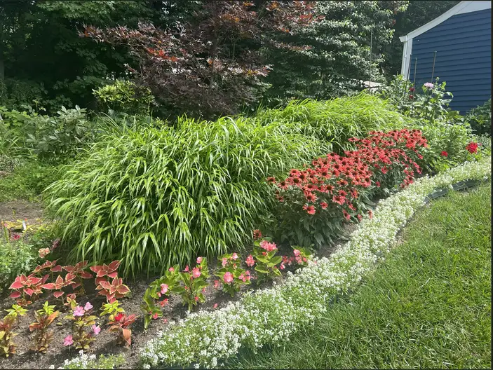 The Garden Conservancy Preservation Partner Garden