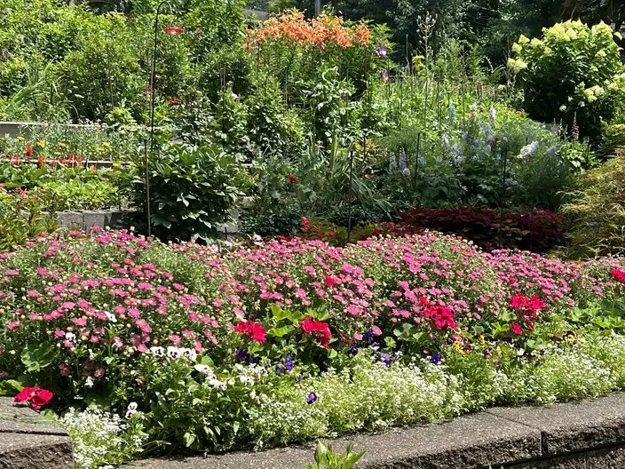 The Garden Conservancy Preservation Partner Garden