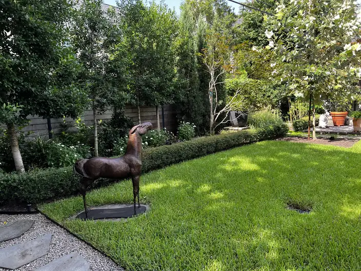 The Garden Conservancy Preservation Partner Garden