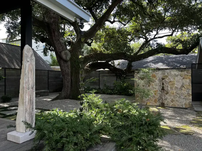 The Garden Conservancy Preservation Partner Garden