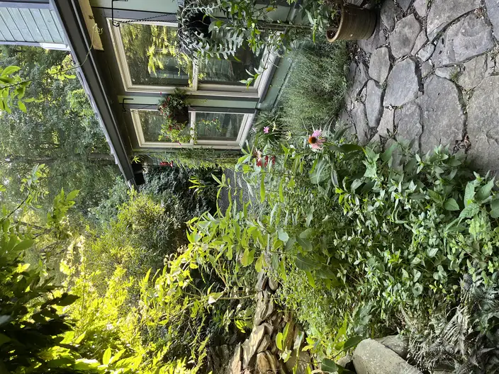 The Garden Conservancy Preservation Partner Garden