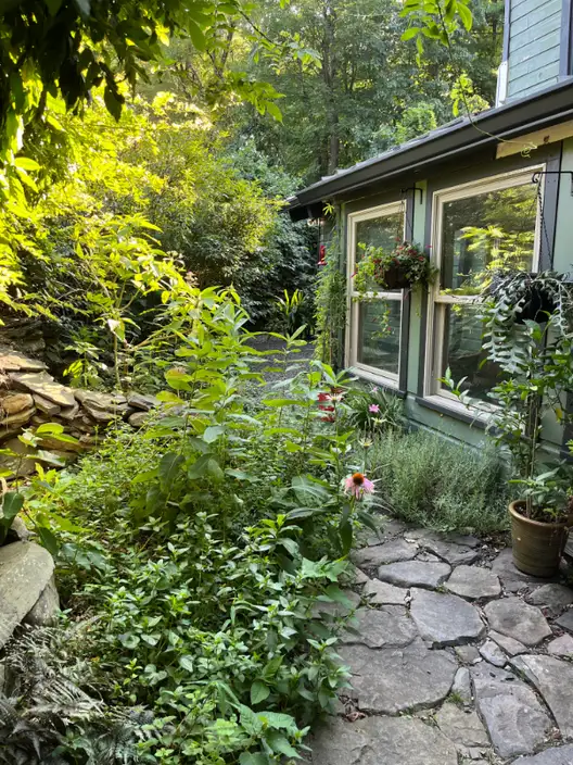 The Garden Conservancy Preservation Partner Garden