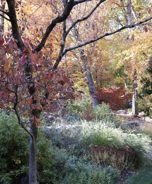 The Garden Conservancy Preservation Partner Garden