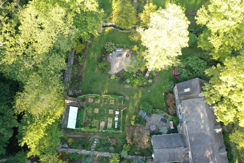 The Garden Conservancy Preservation Partner Garden