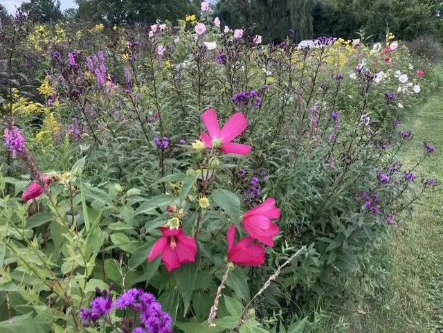 The Garden Conservancy Preservation Partner Garden