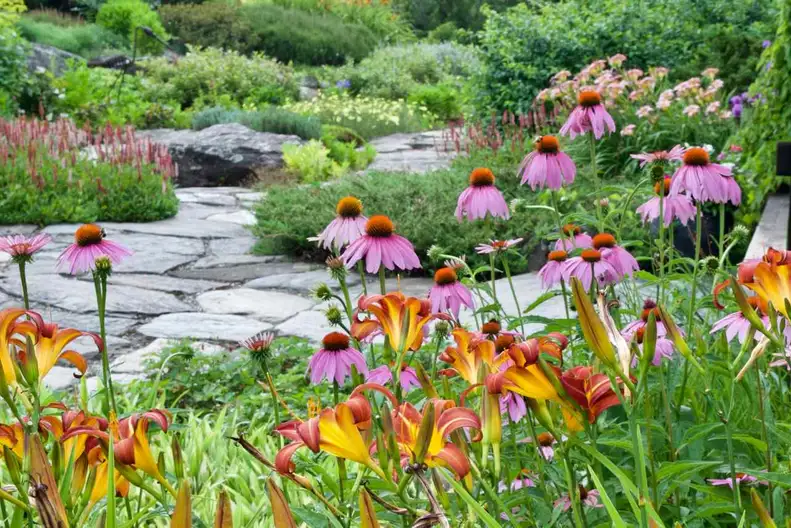 The Garden Conservancy Preservation Partner Garden