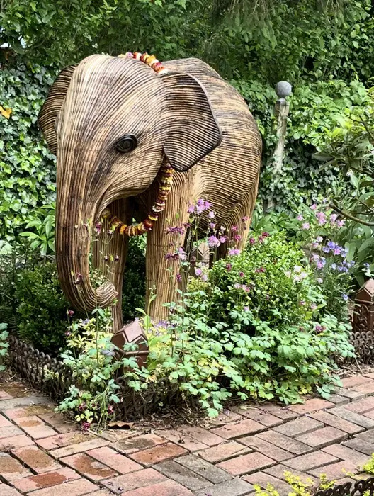 The Garden Conservancy Preservation Partner Garden