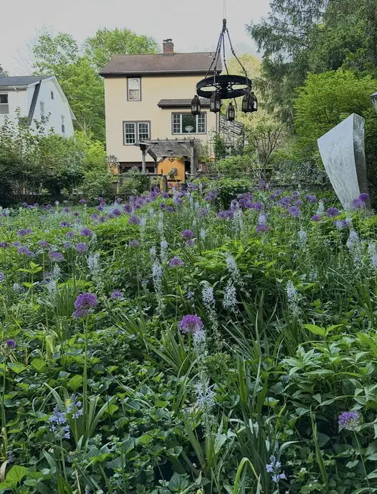 The Garden Conservancy Preservation Partner Garden