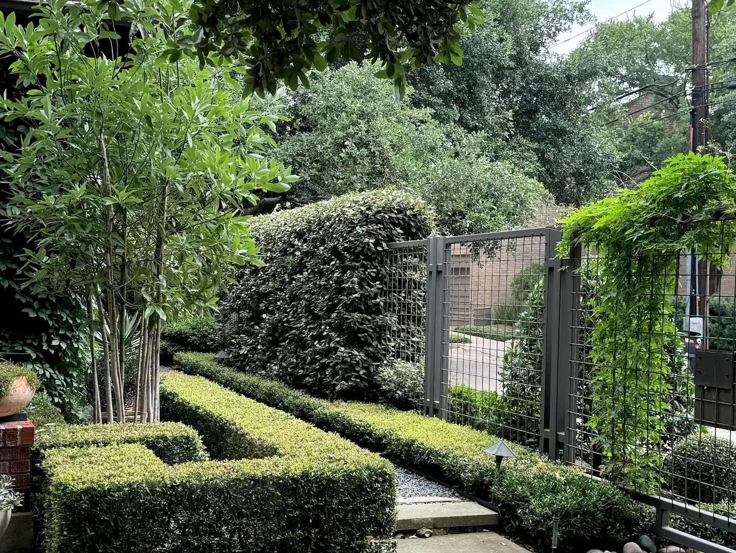 Saturday, April 26th Open Day at the Museum District Bungalow