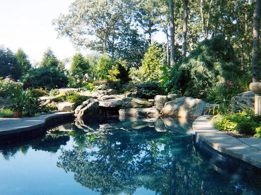 Saturday, May 10th Open Day at Biercuk & Luckey Garden