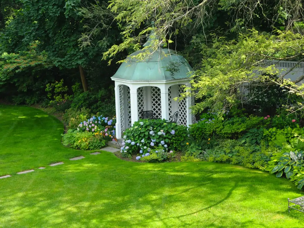 Sunday, June 1 Open Day at Evelyn's Garden