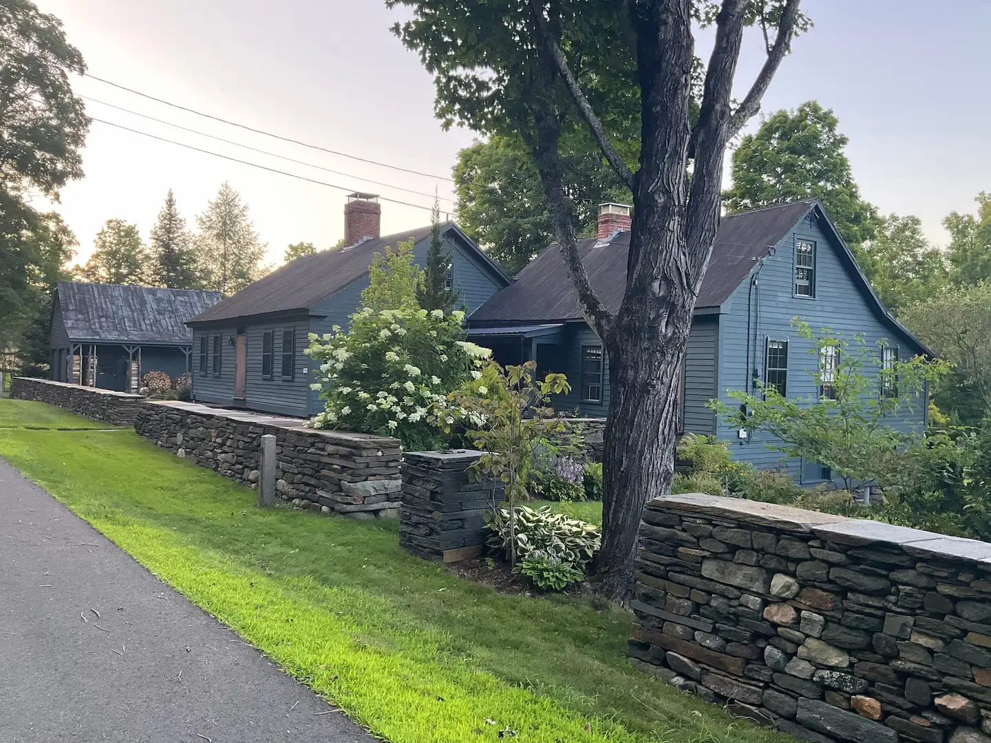 Digging Deeper: Dry Stone Walling in the Garden