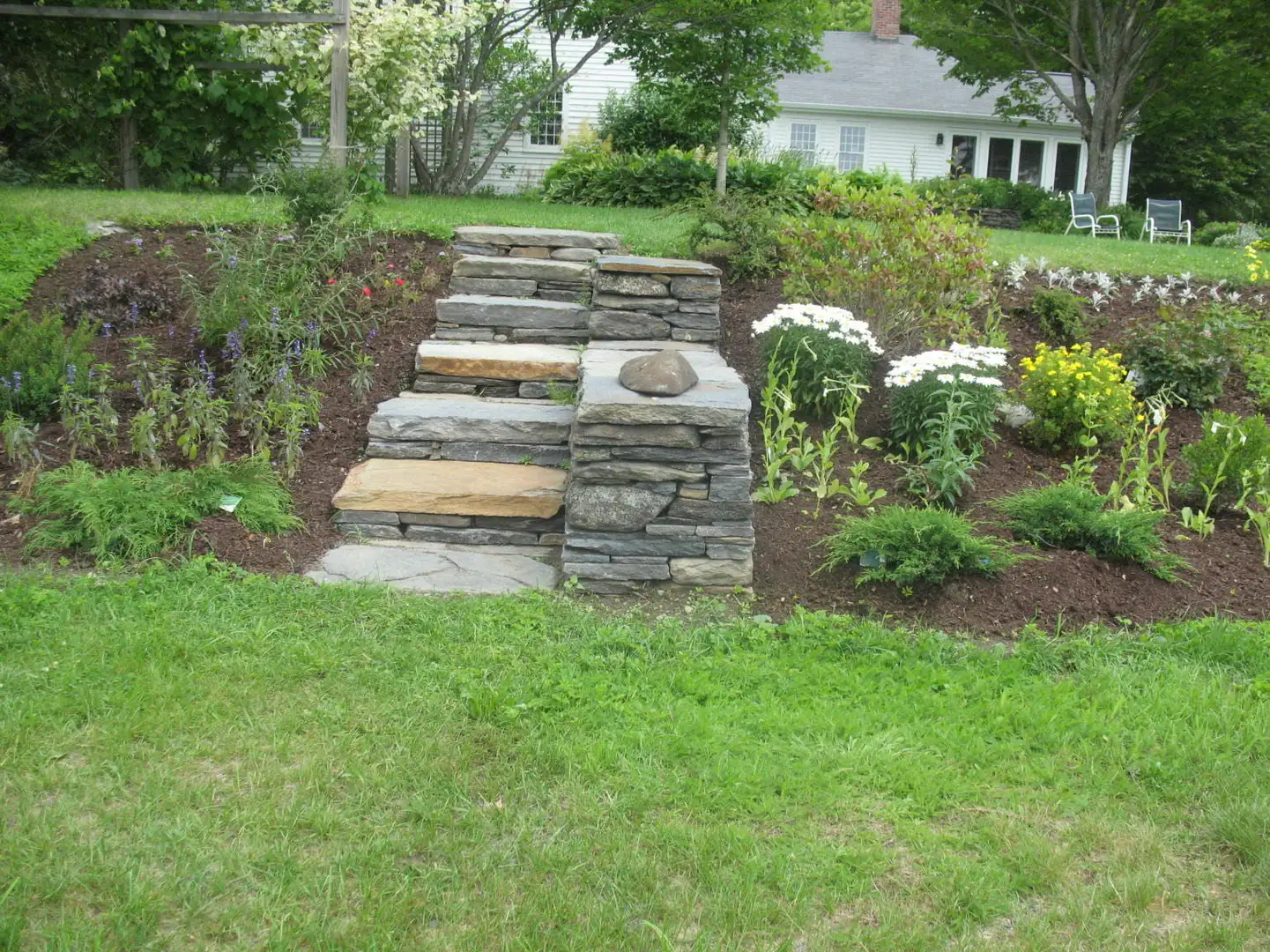 Saturday, June 7 Open Day at High Meadow Farm