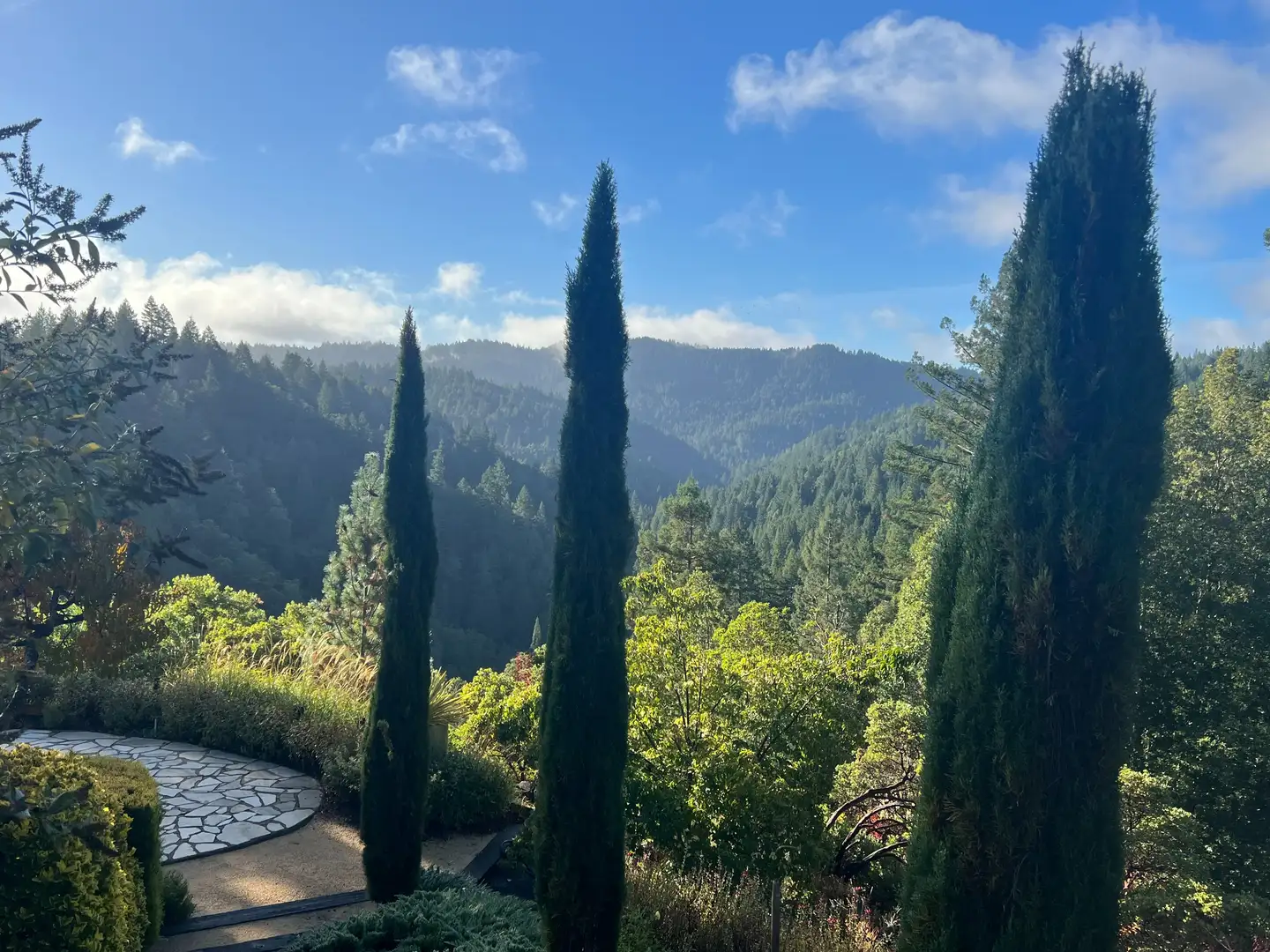 Saturday, June 14 Open Day at Fish Rock Ranch Gardens