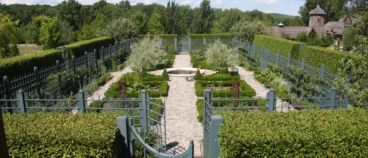 Saturday, June 13 Open Day at Jardin de Buis