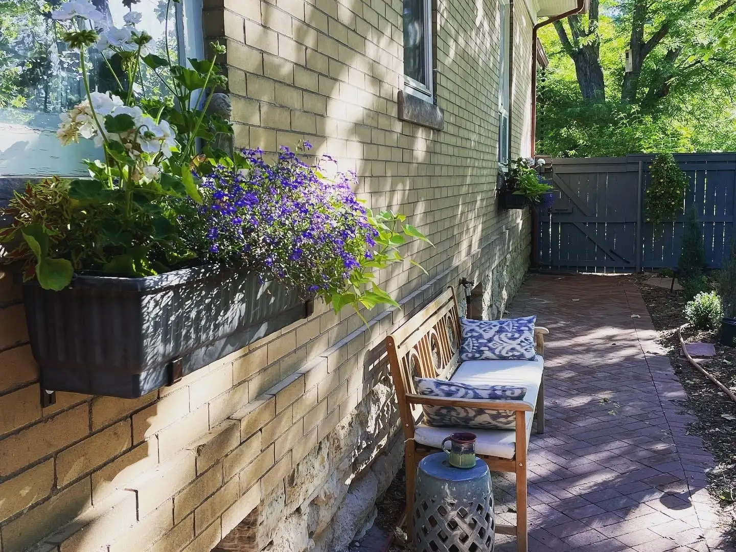 Saturday, June 21 Open Day at KnappHaus