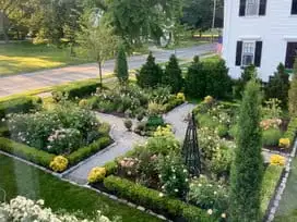 Saturday, June 21 Open Day at Roses by the Sea