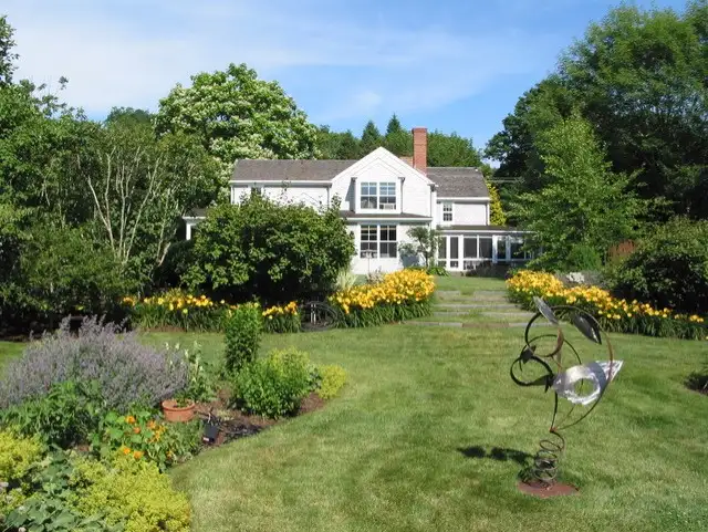 Saturday, June 21 Open Day at Paradise Farm