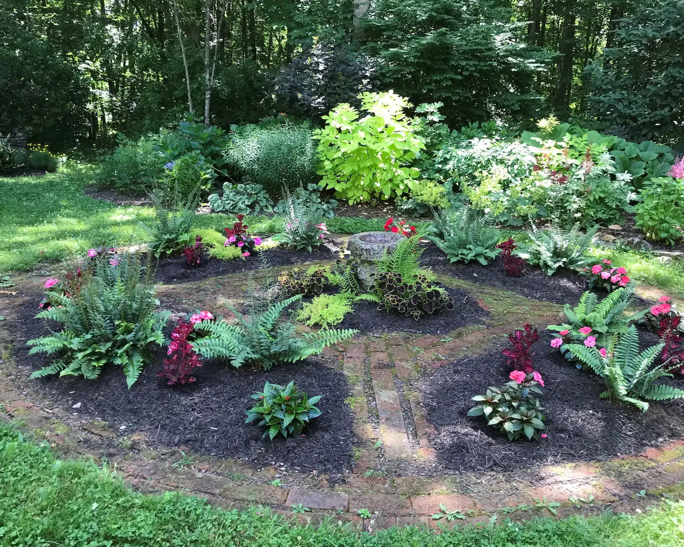 Sunday, July 13 Open Day at Tranquil Refuge