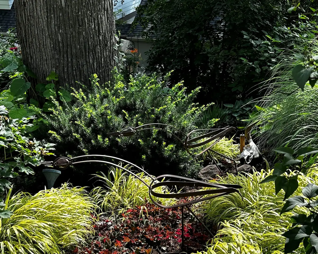 Sat. July 19 - Ann's Outdoor...and Serendipity BUNDLE 2pm-4pm