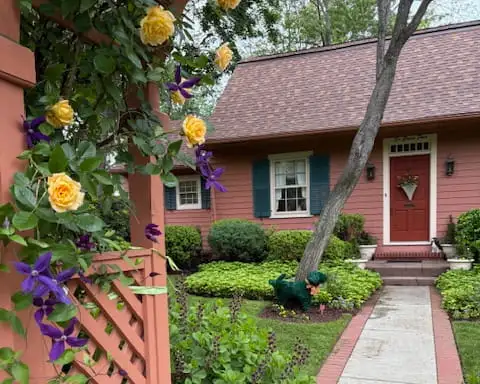 Sunday, June 1 Open Day at The Garden of Elaine H.