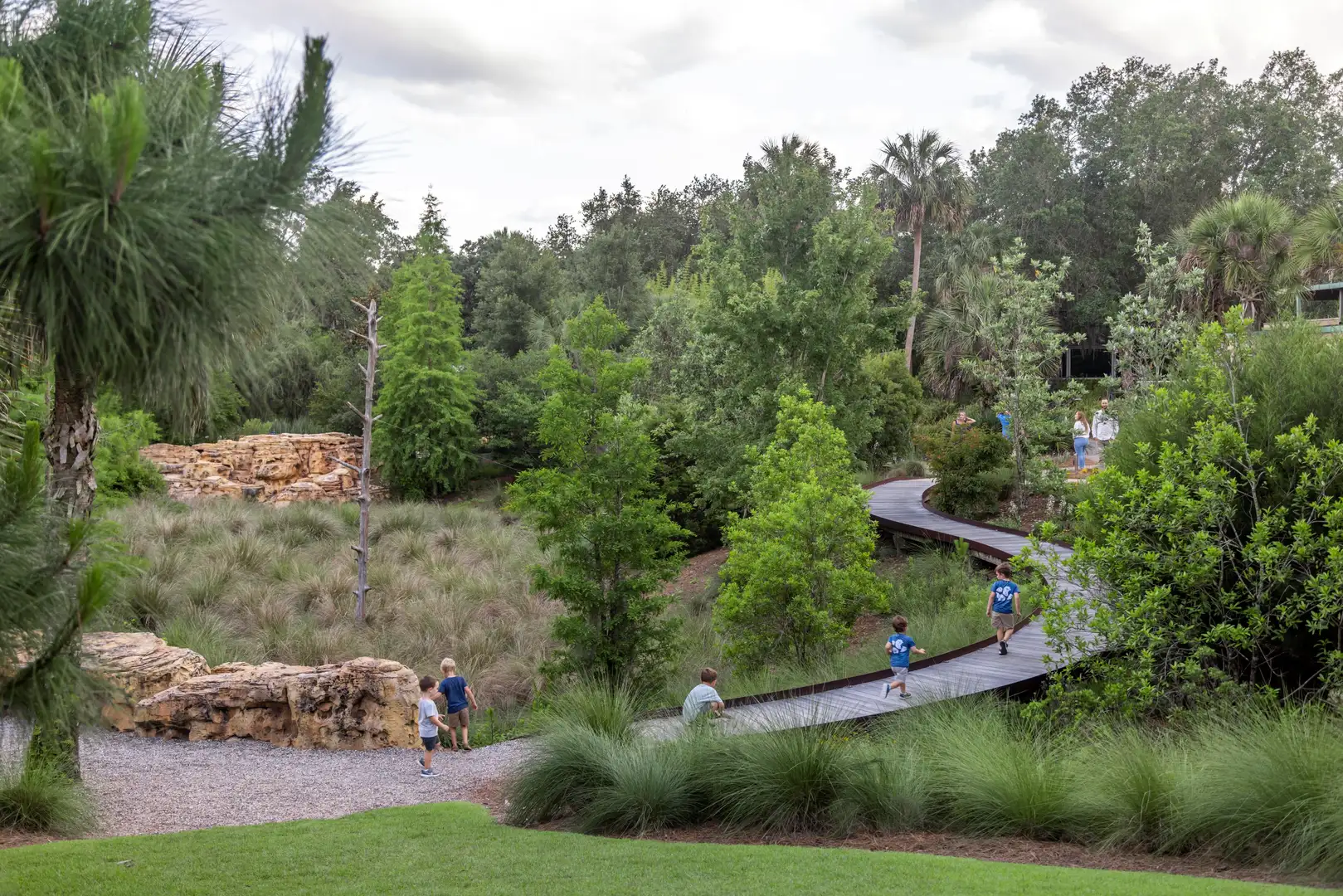 Whole Works of Art: Four Centuries in Three Gardens