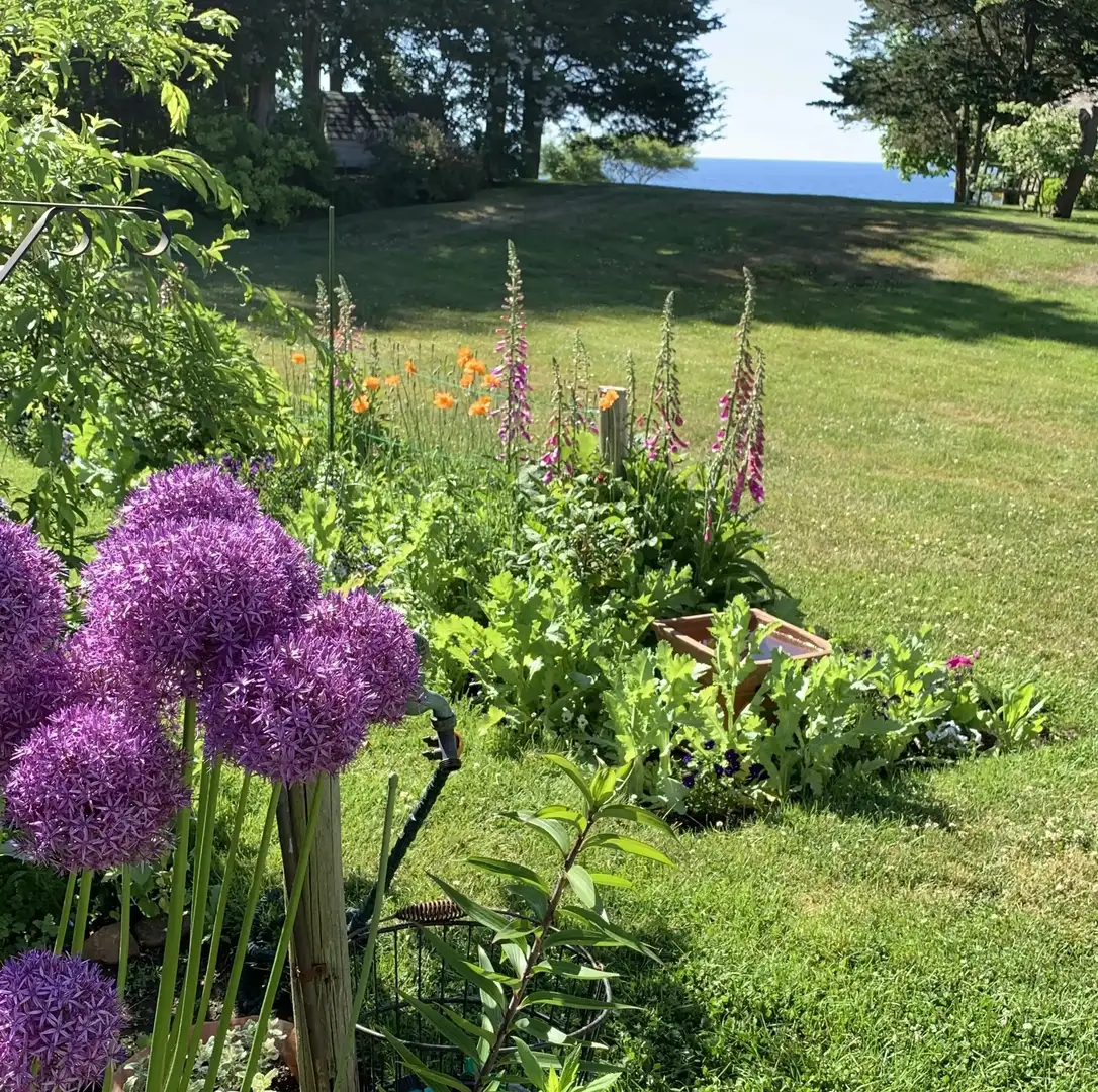 Sunday, June 28 Open Day at Braveboat Harbor Farm