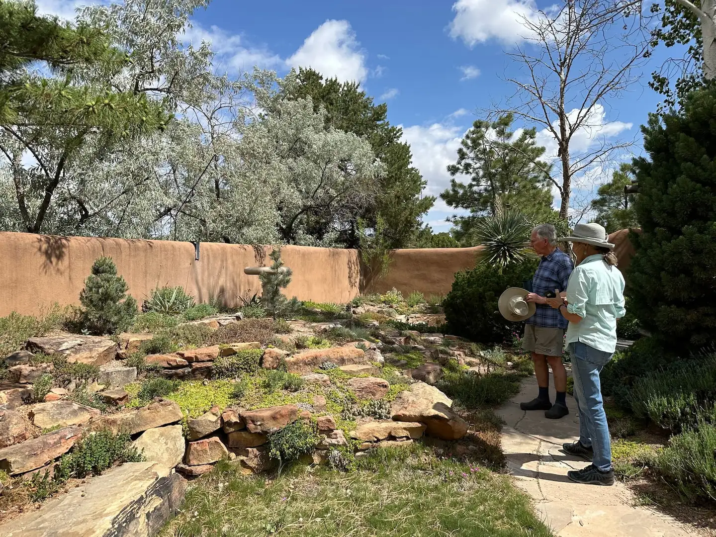 Saturday, May 30 Open Day at The Succulent Garden, Session 2: 12pm–2pm