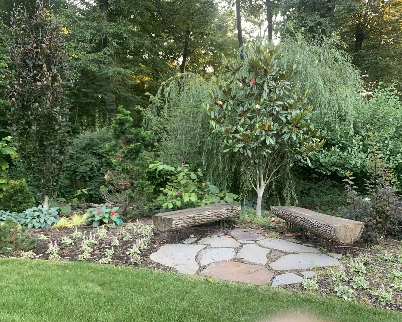 Saturday, June 27 Open Day at Stonewall Gardens