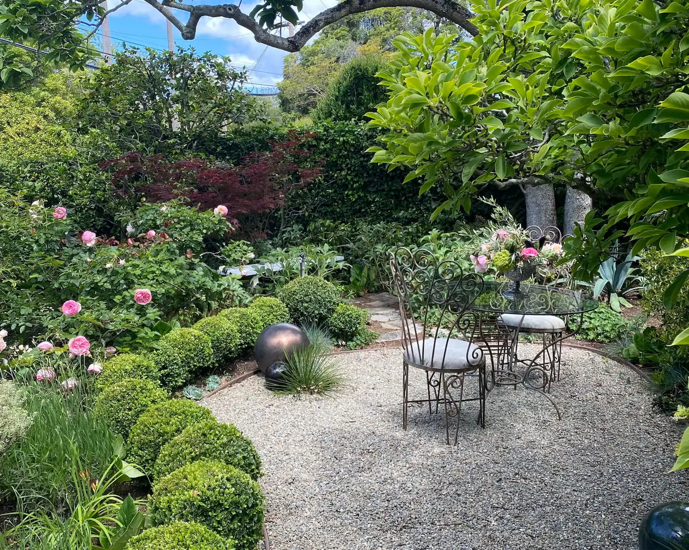 Saturday, May 9 Open Day at Aging Gracefully