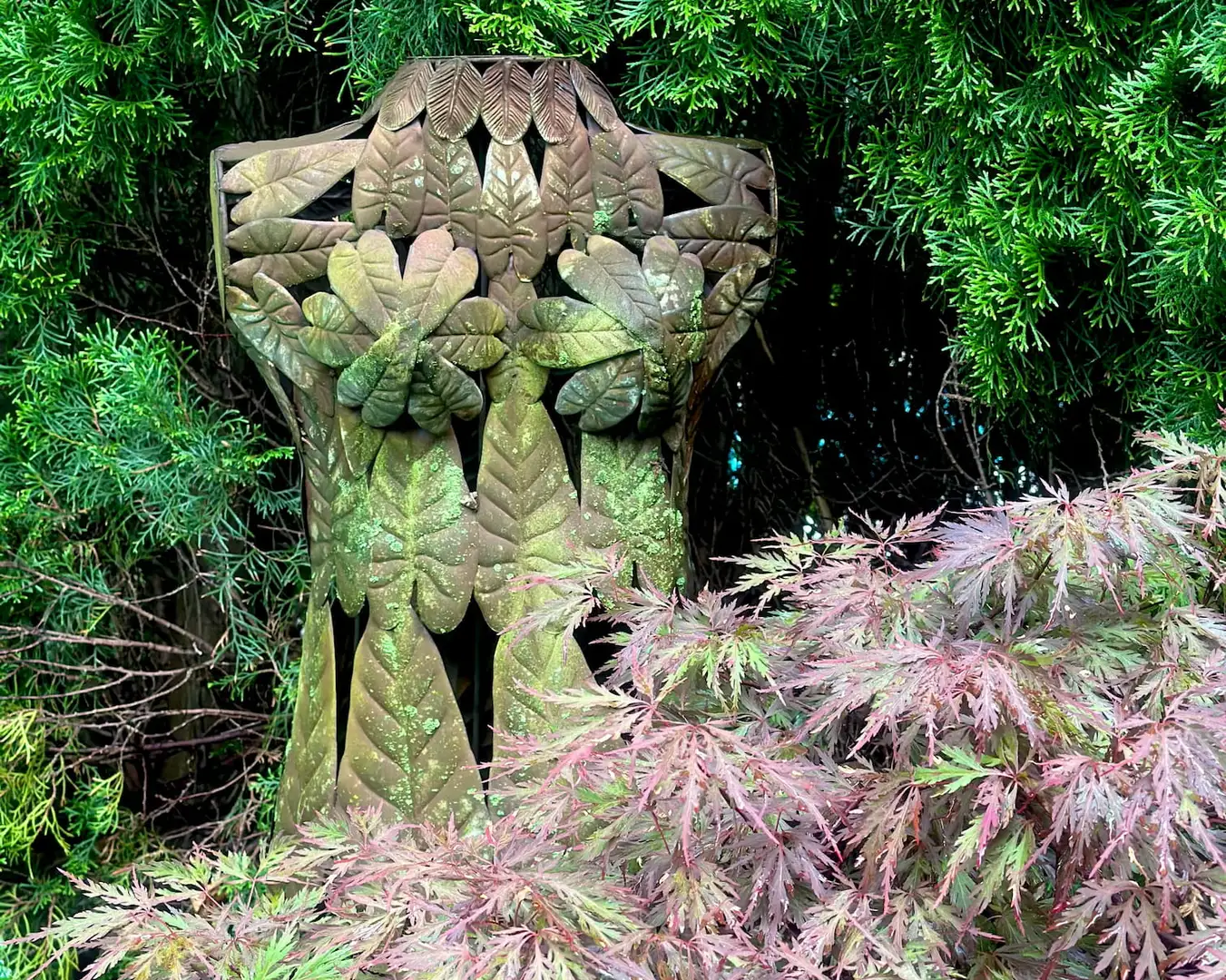 Saturday, July 18 Open Day at Robin's Retreat
