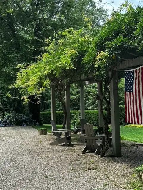 Saturday, July 18 Open Day at Inwood Cottage Garden