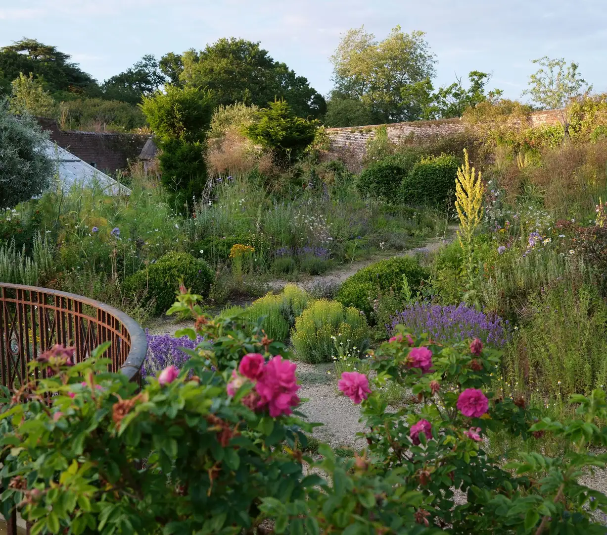 The Kitchen Garden (Webinar Only)