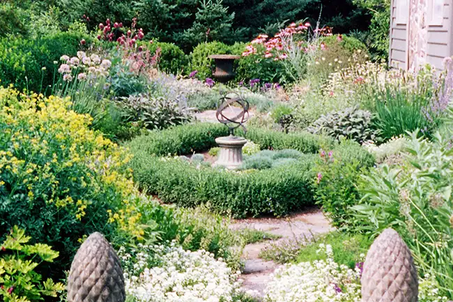 Sunday, July 20 Open Day at The Scherer Garden